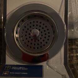 sink strainer-new