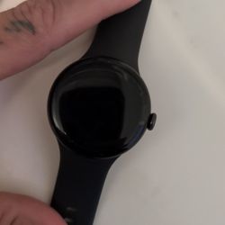 Pixel Watch 2