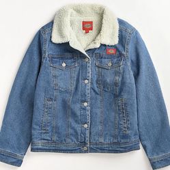 Dickies Jean Jacket 