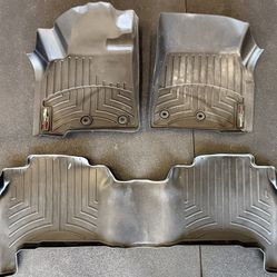 Floor Mats - Toyota/Lexus