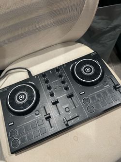 Pioneer Dj 200
