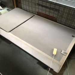 Tempurpedic Hospital Bed 