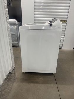 Whirlpool Washer & Dryer Set