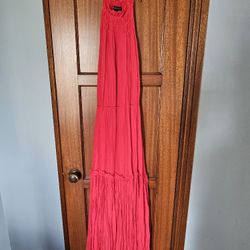Beautiful NWT Banana Republic Maxi Dress Size S