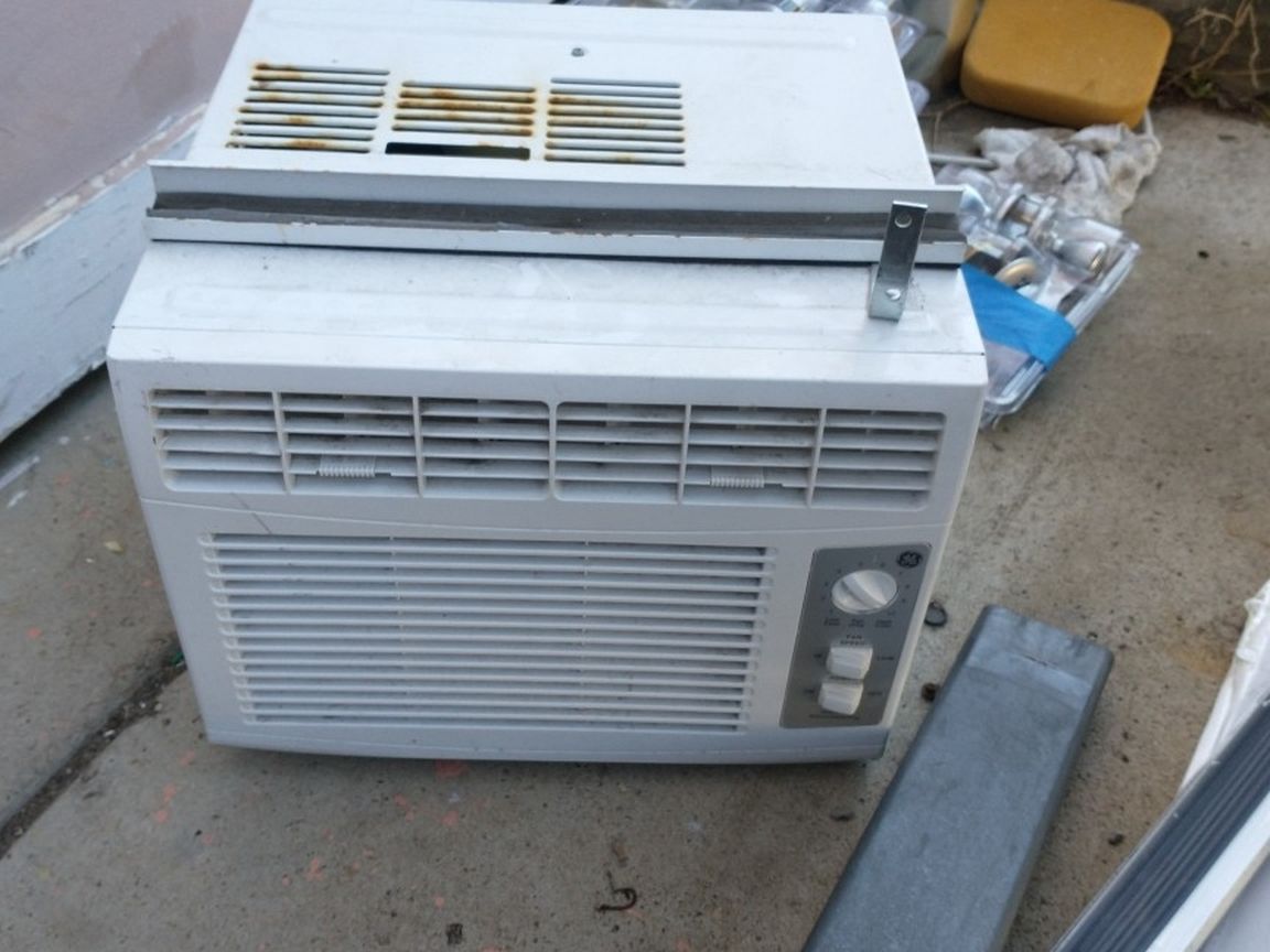 AC Unit