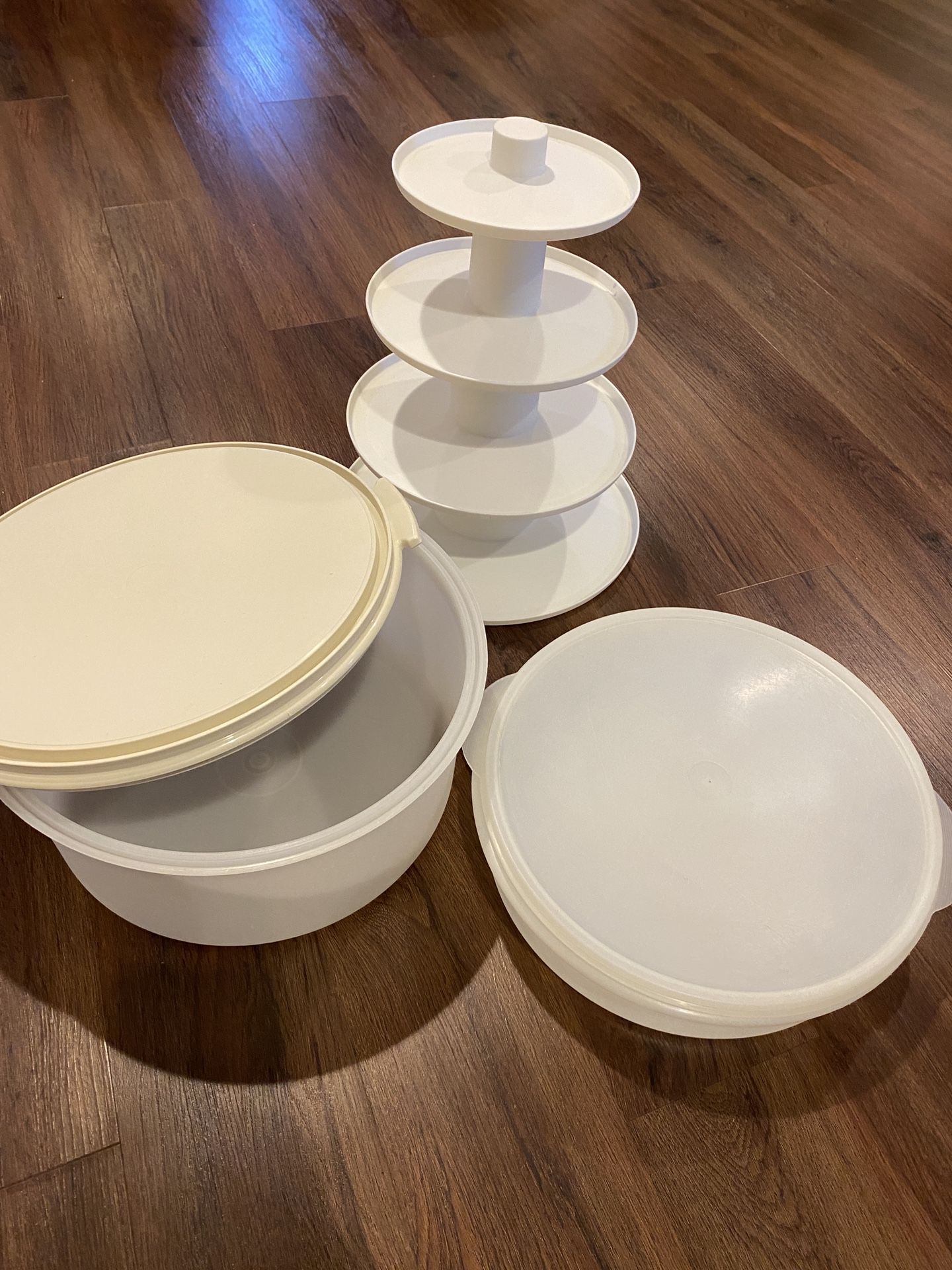 Cake, Cupcake Holder, Cupcake Tower 