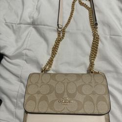 coach klare