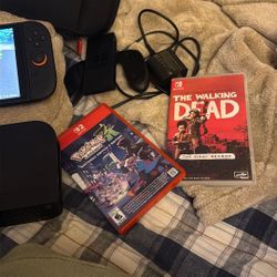 Nintendo Switch 2( Read Discription)