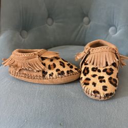 Minnetonka  mocks