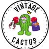 The Vntg Cactus 