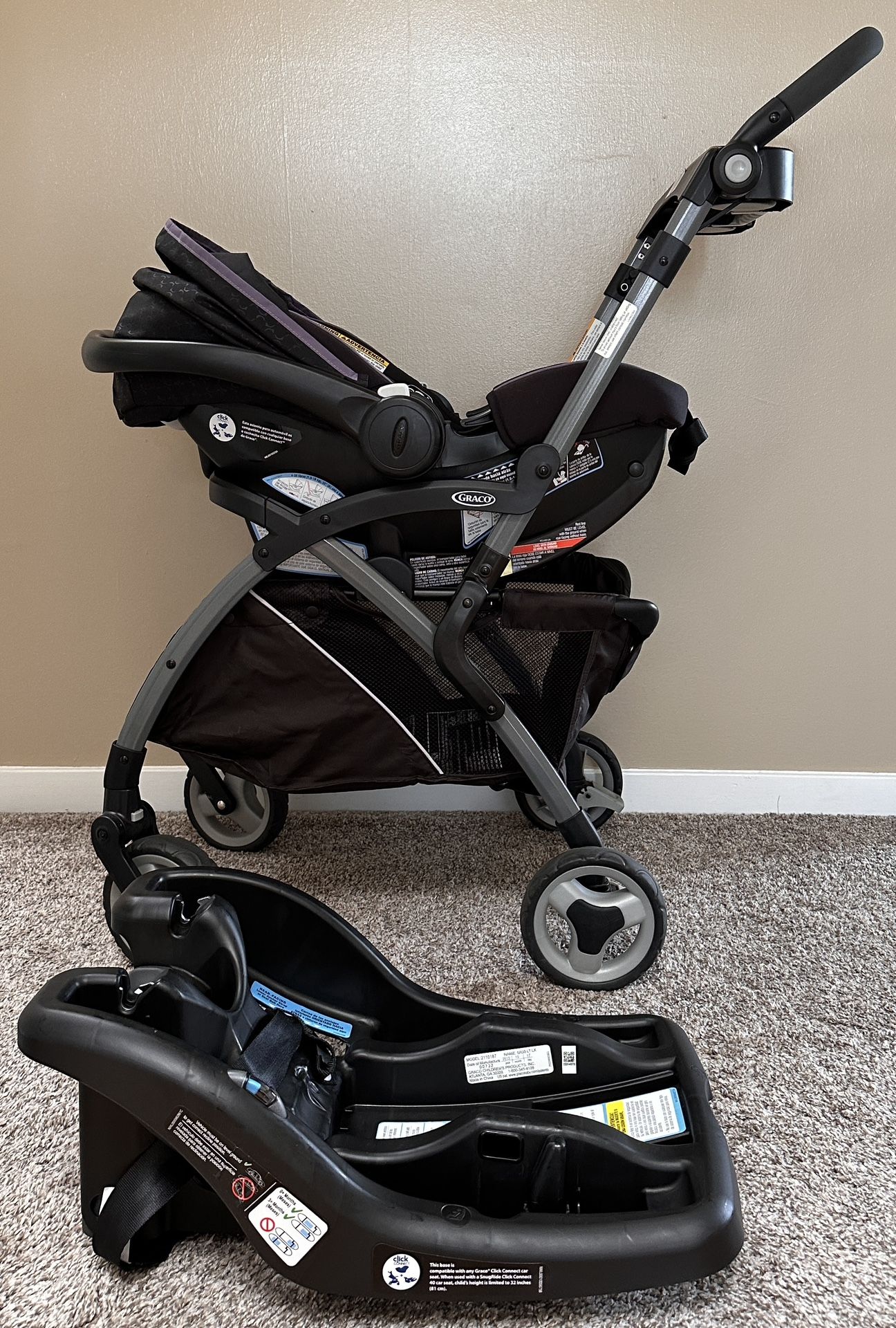 joolz aer seat replacement Aer2 Lightweight Compact Travel Stroller Black Faux Leather Skull YCRF_Lightweight Strollers you should not use Color:Green|Green-QM
