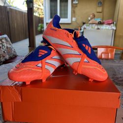 Soccer Cleats 