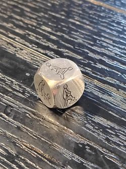 Couples Dice Game