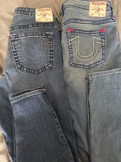 True Religion Jeans