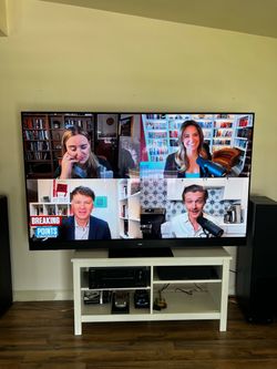 Panasonic Z8 OLED 77 inch