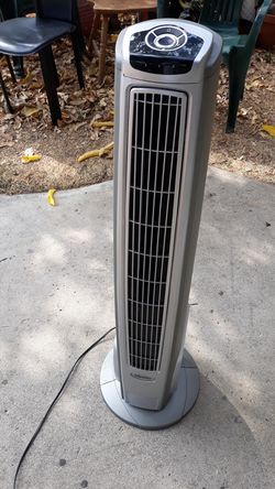LASKO TOWER FAN MODEL 4443