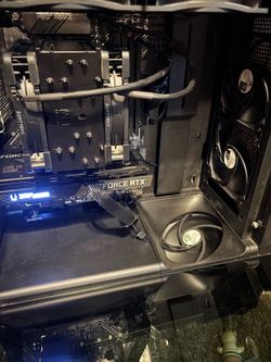 Rtx gaming pc