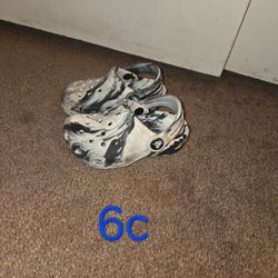 6c crocs