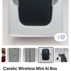 Mini Ar Boxçab
