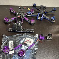 FPV Drone / Parts