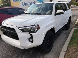 2023 Toyota 4Runner