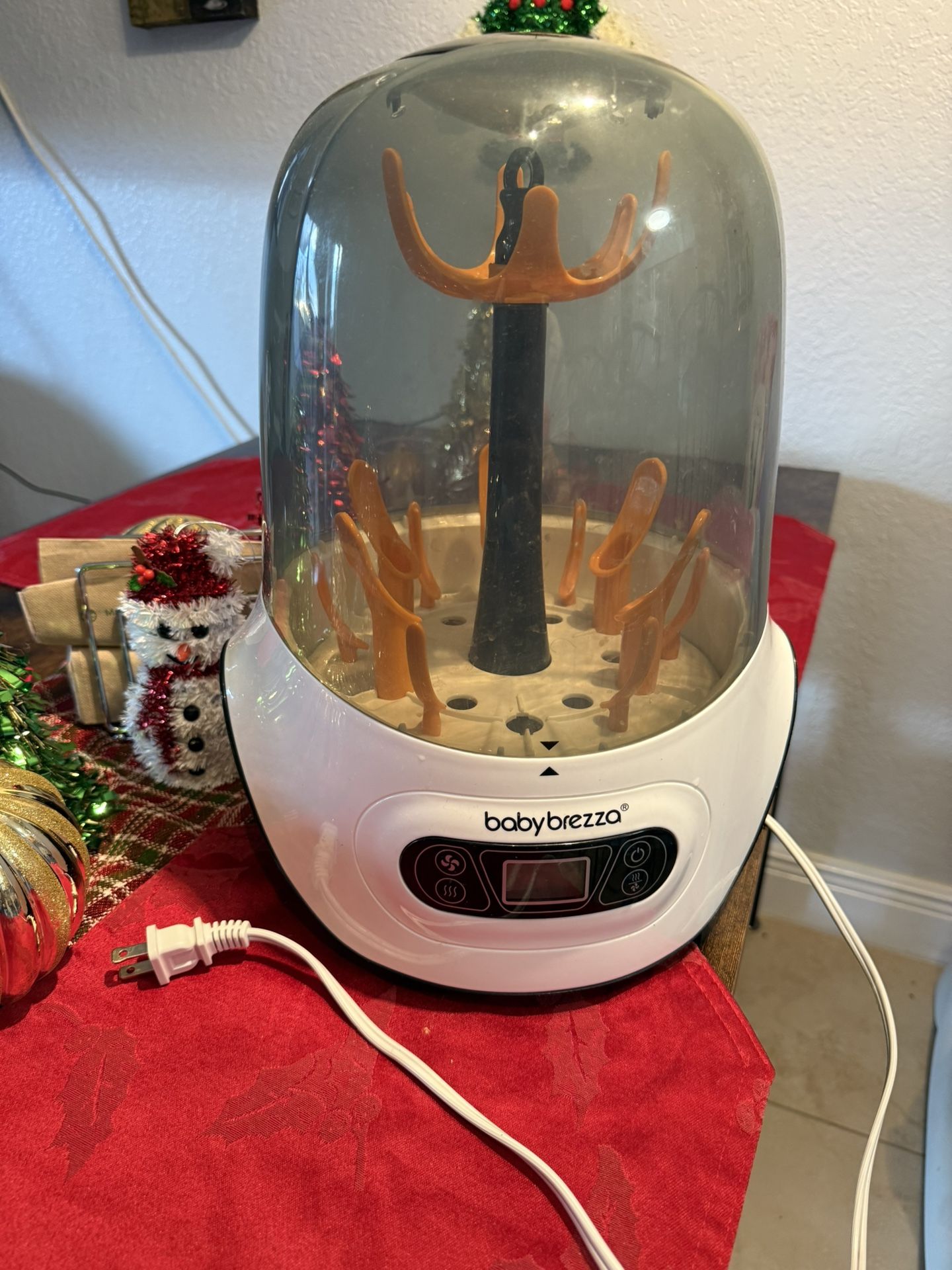 Baby breeza Sanitizer