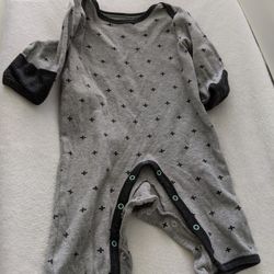 3 - 6 Month Size