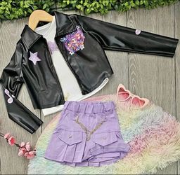 K-pop Demon Hunters 3pcs Set 