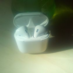 Apple Airpods 2