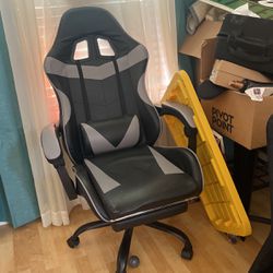 office chair / gamer chair 
