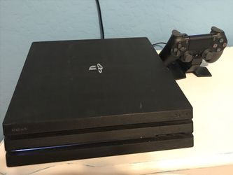 PS4 Pro