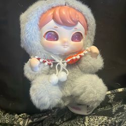 Diccomon Babe Limited Edition Winter 