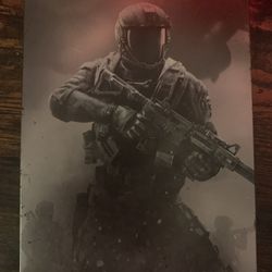 PS4 Game Infinite Warfare 