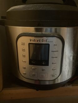 Insta Pot