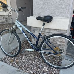 Specialized Bike Bicycle Cycle