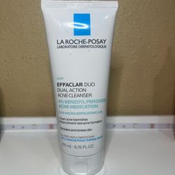 La Roche Acné Cleanser