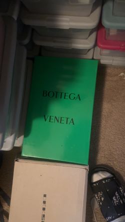 Bottega veneta