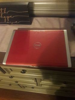 Dell lap top