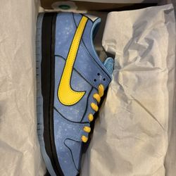 Nike Sb Bubbles Power Puff Girls 