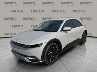 2023 Hyundai IONIQ 5