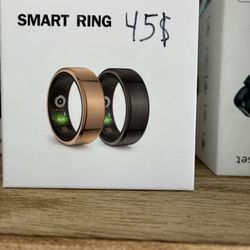 Smart Ring