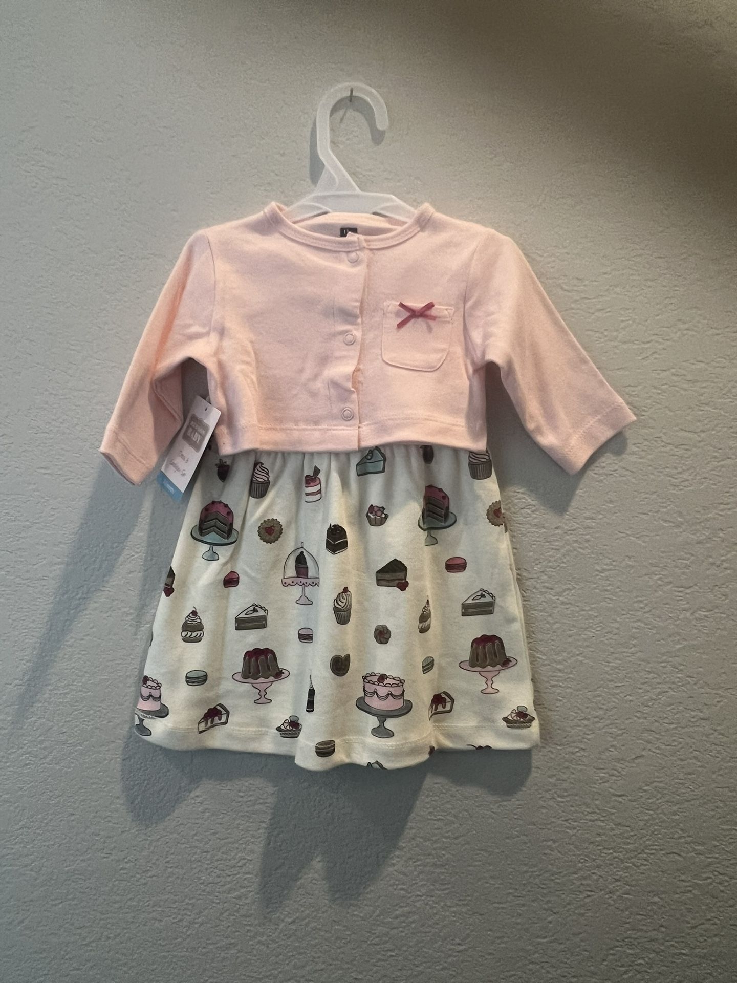 Baby Clothes