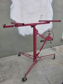 Drywall Lift