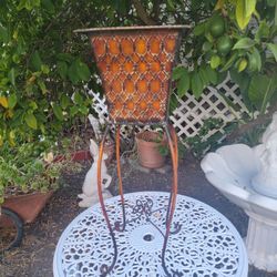 Beautiful Plant Stand 