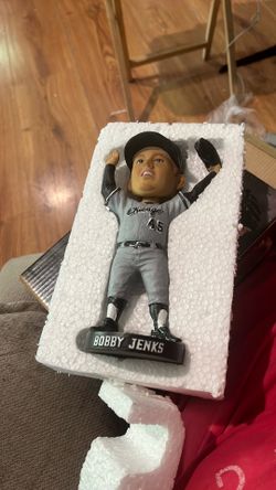 Bobby Jenks Bobblehead