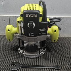 RYOBI Router