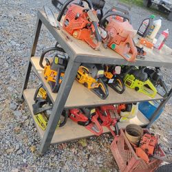 Chain Saws