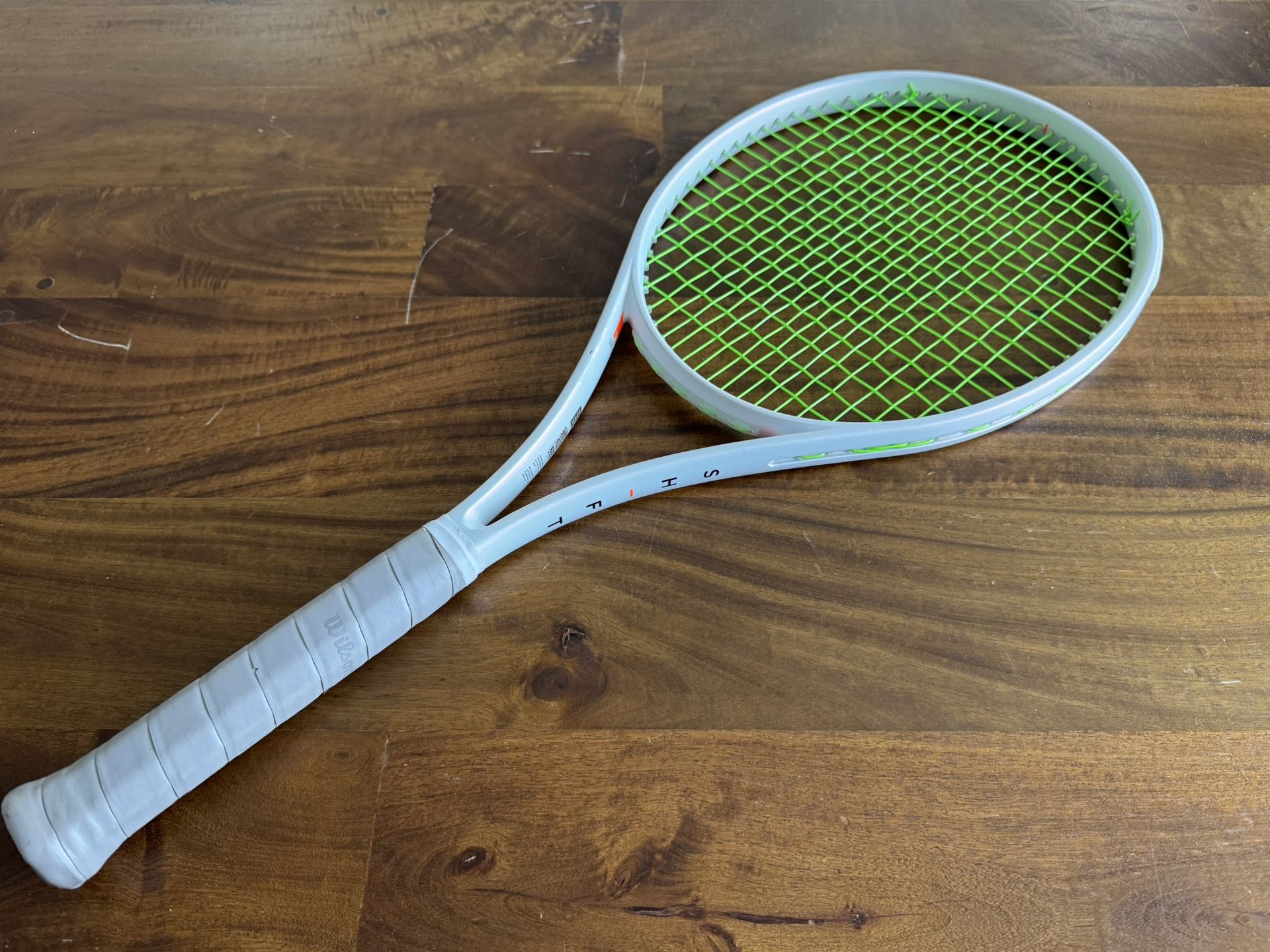 Wilson Shift Pro 99 Tennis Racket