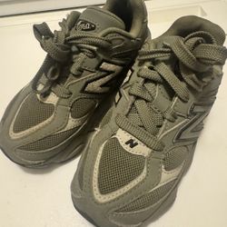 Kids New Balance 9060