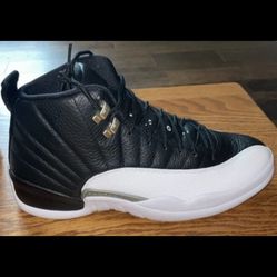 Jordan Retro 12 Playoffs 2012